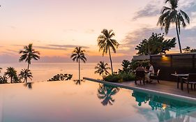 เนสท์เซนส์ รีสอร์ท